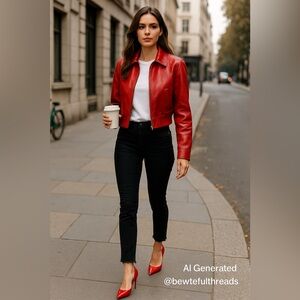 FRAME Denim Le High Skinny Jeans in Byxbee Wash – Size 30